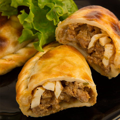 Relleno para Empanadas y Calzones