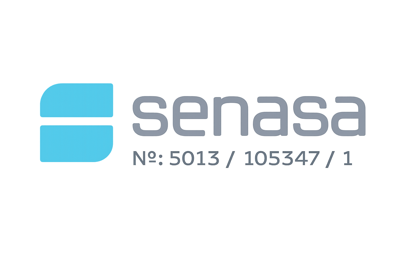 Certificación SENASA - Huevo en Barra cumple con todas las normativas sanitarias